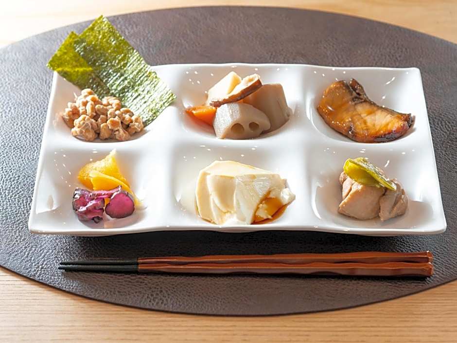 Super Hotel Premier Nagoya Sakuradoriguchi