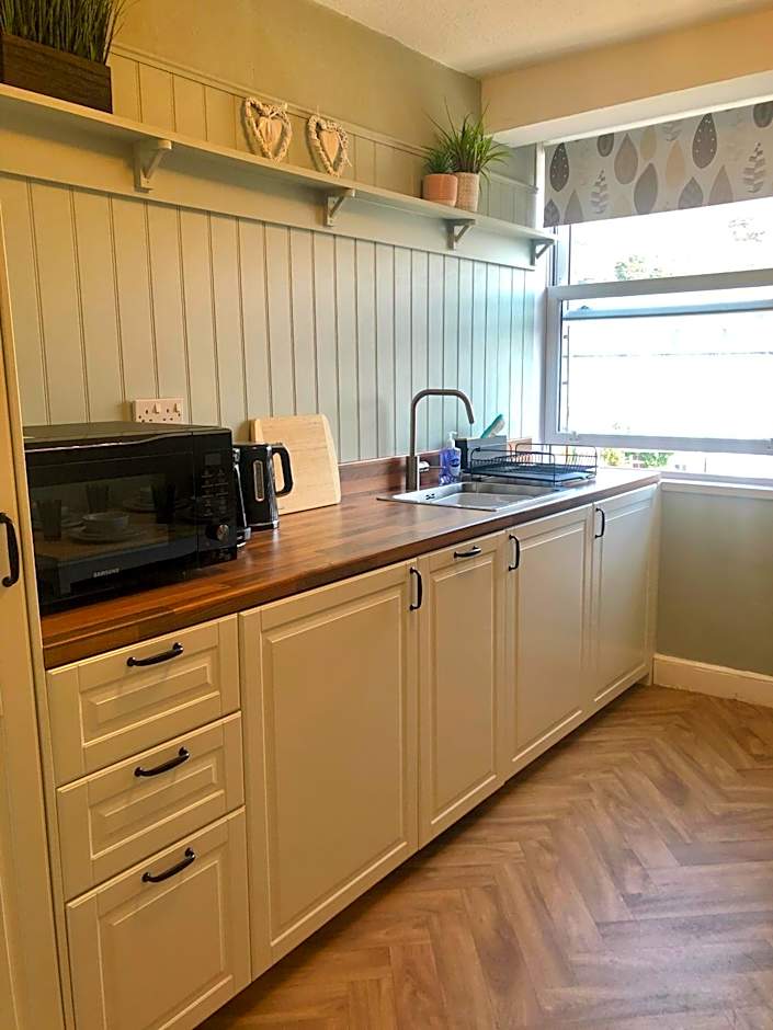 Cranwell Court Apartments