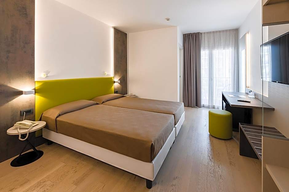 Hotel Italy