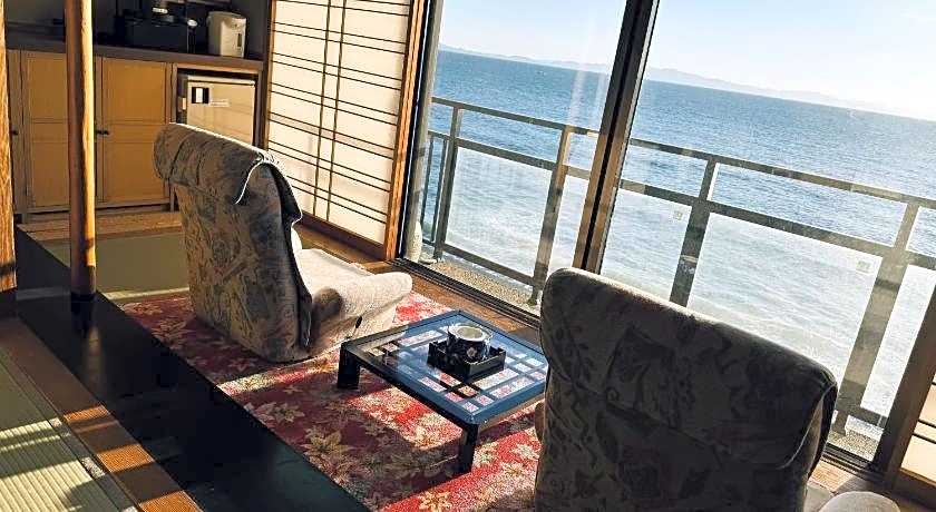 Yamaumi Onsen Shyuku Kaifuu