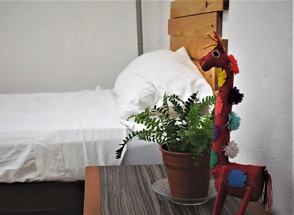 Hostal Casa Bohemia