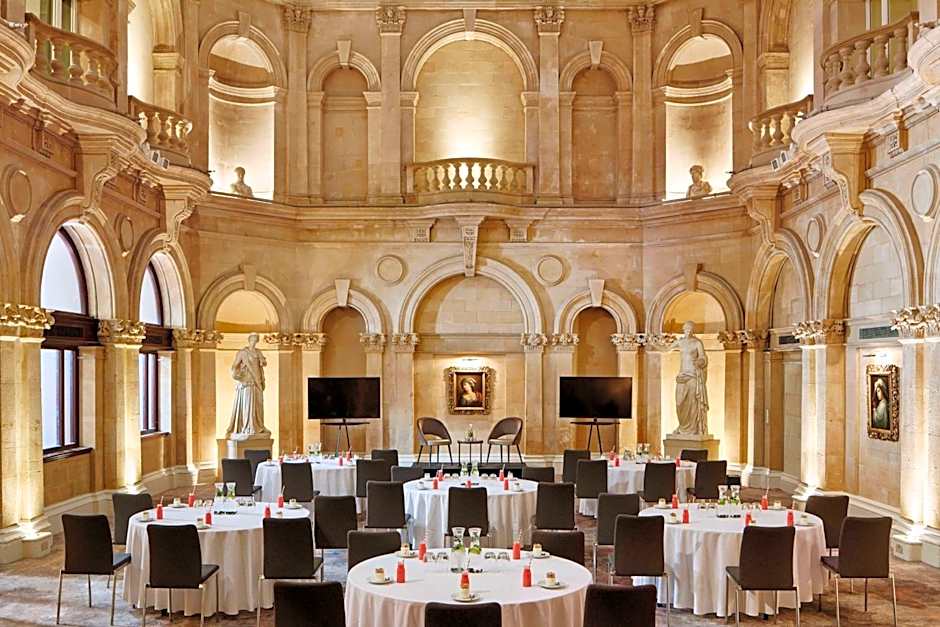 Bristol Marriott Royal Hotel