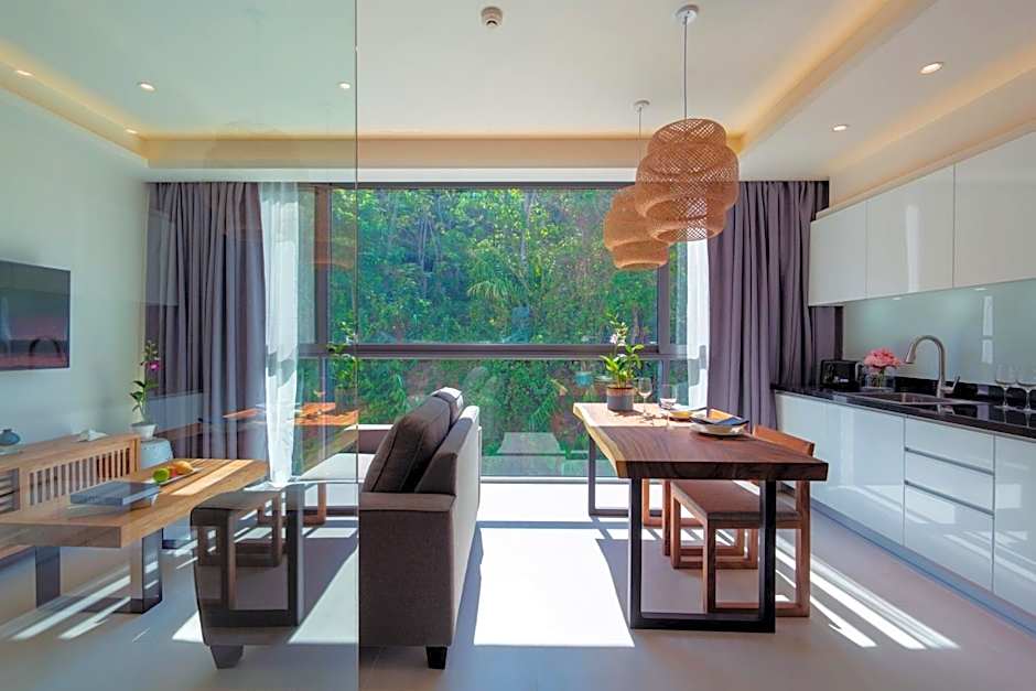 Patong Heights