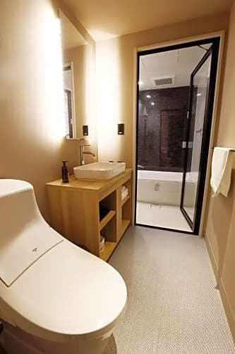 LOF Hotel Shimbashi - Vacation STAY 68194v