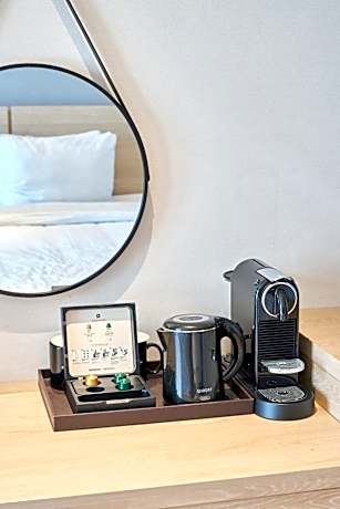 Premier Suite Room