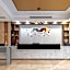 Borrman Hotel (Guangzhou Xinshi Baixin Plaza Qifu Road Branch)