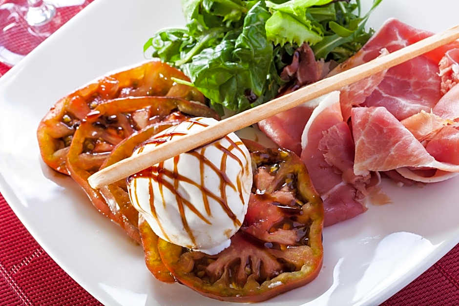 Logis Hostellerie D'Aussois