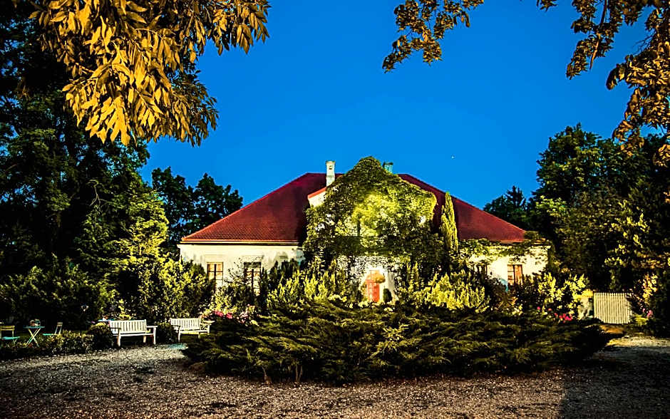 Dwór Giemzów Hotel - Autostrada A1