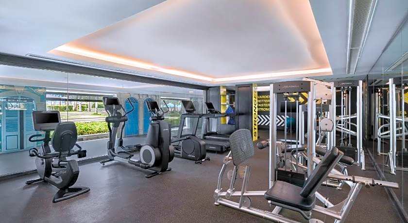 SAii Laguna Phuket - SHA Extra Plus