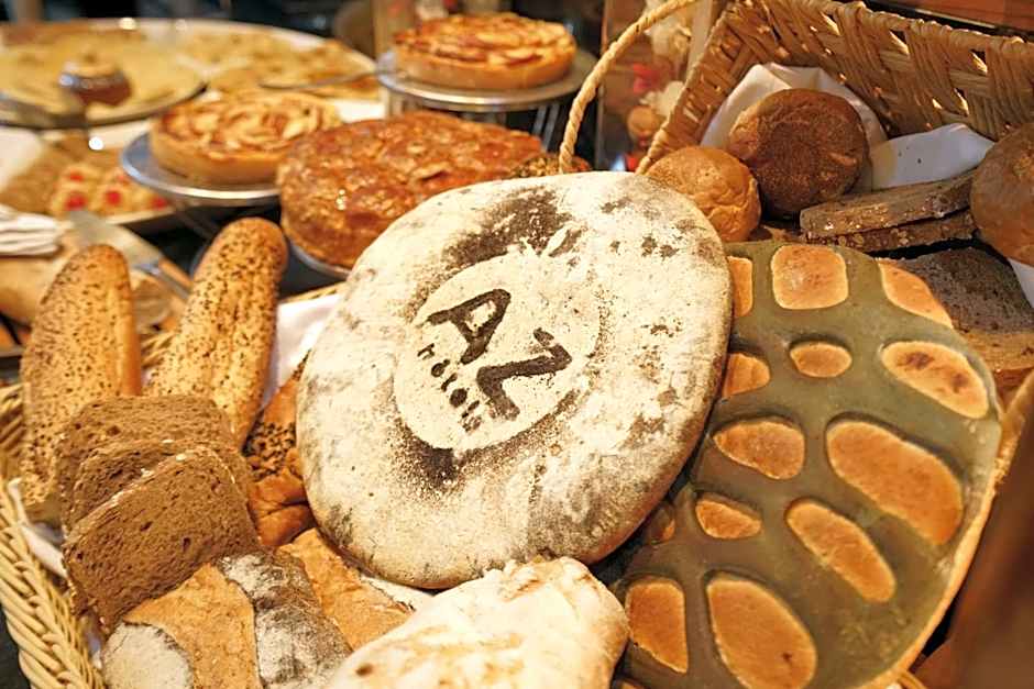 AZ Hôtels Kouba