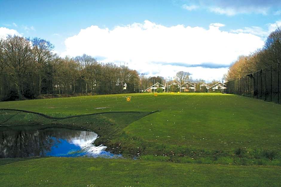 Fletcher Hotel Restaurant Heidehof