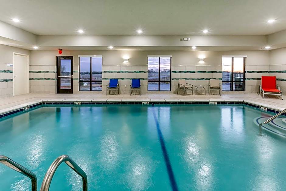 Holiday Inn Express Kearney By IHG