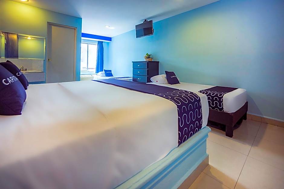 CAPITAL OHotel Diro