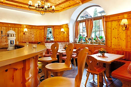 Hotel Hahn