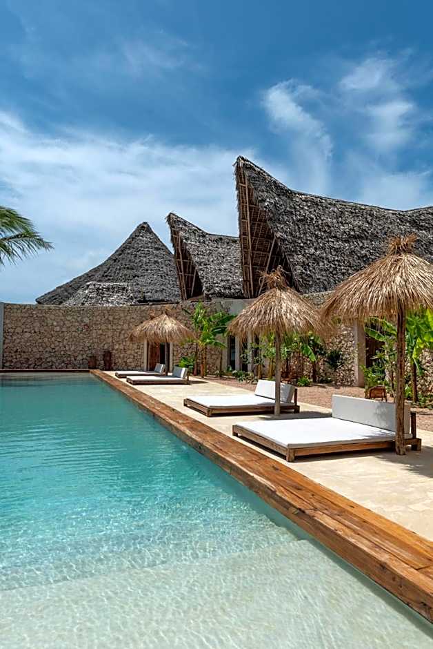 Be Zanzibar Boutique Hotel