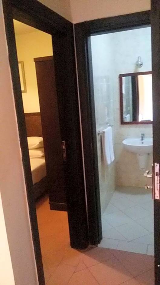 Porto Golf Marina Apartments powered By Amer-Group