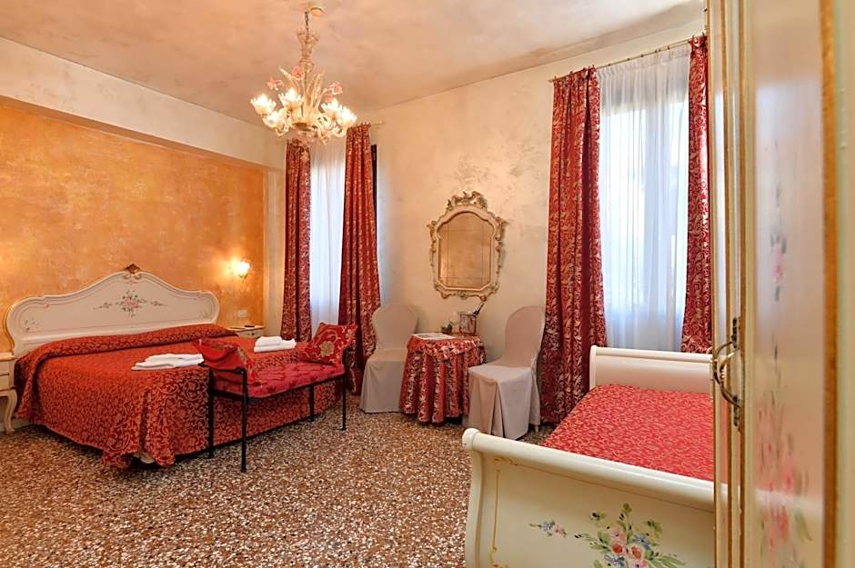 Locanda Casa Martini