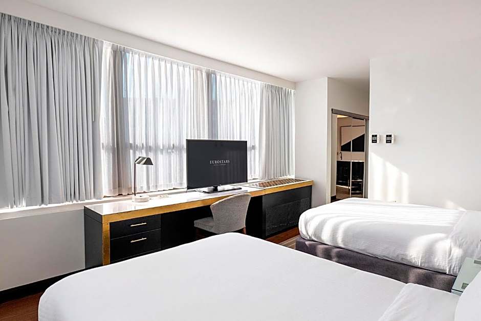 The St Gregory Hotel Dupont Circle Georgetown