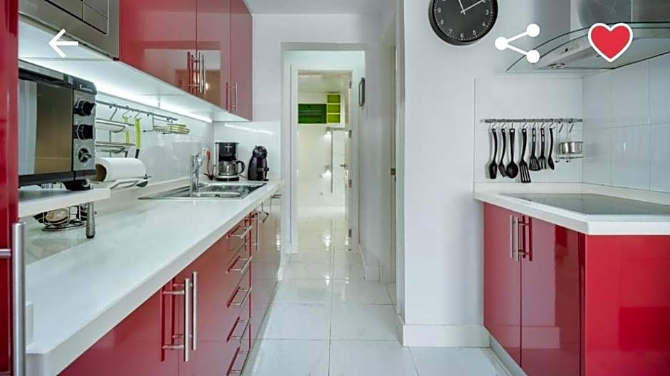 Bungalow con piscina Maspalomas