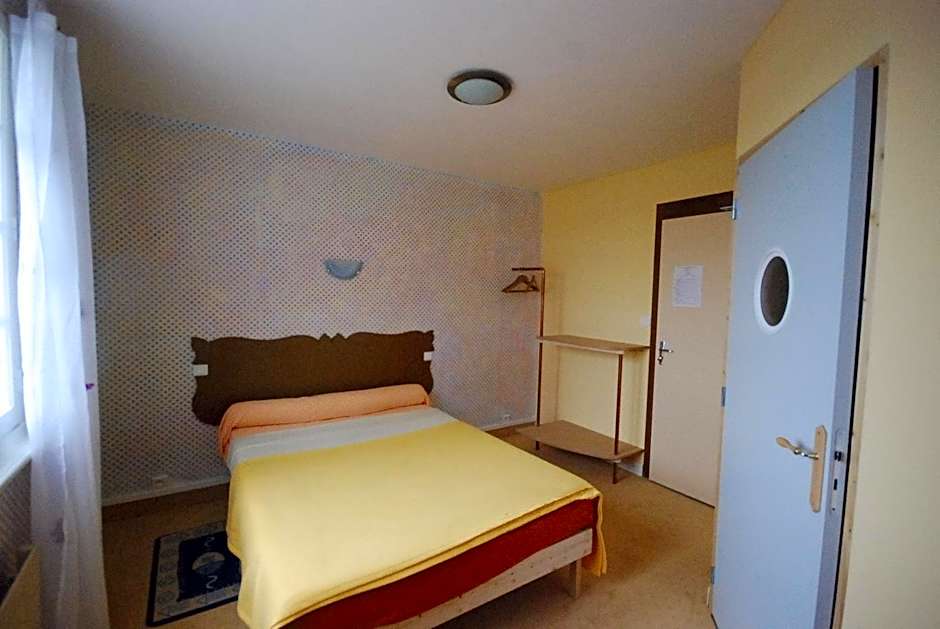 Hotel Rose