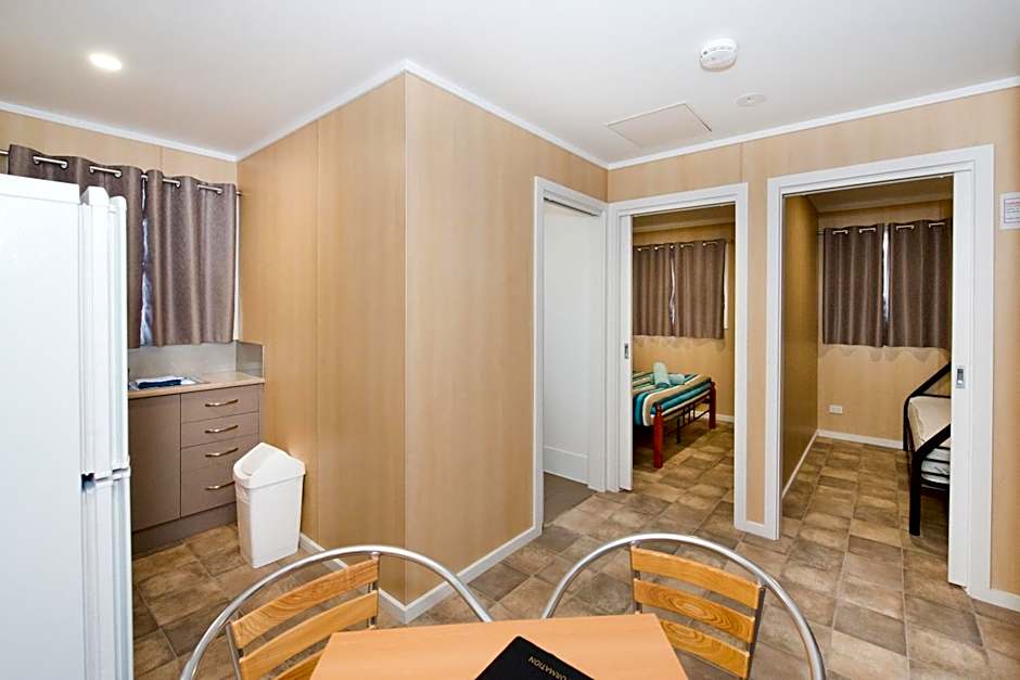 Paringa Caravan Park