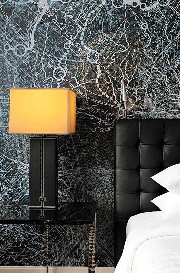 Le Meridien Charlotte