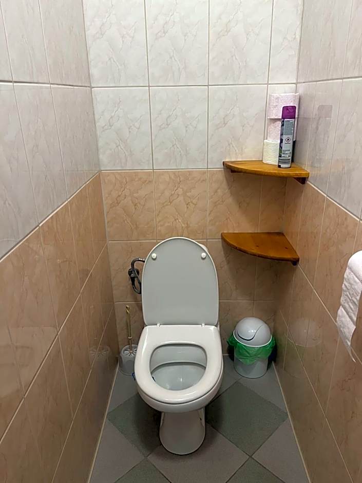 Agroturystyka Radzewicz