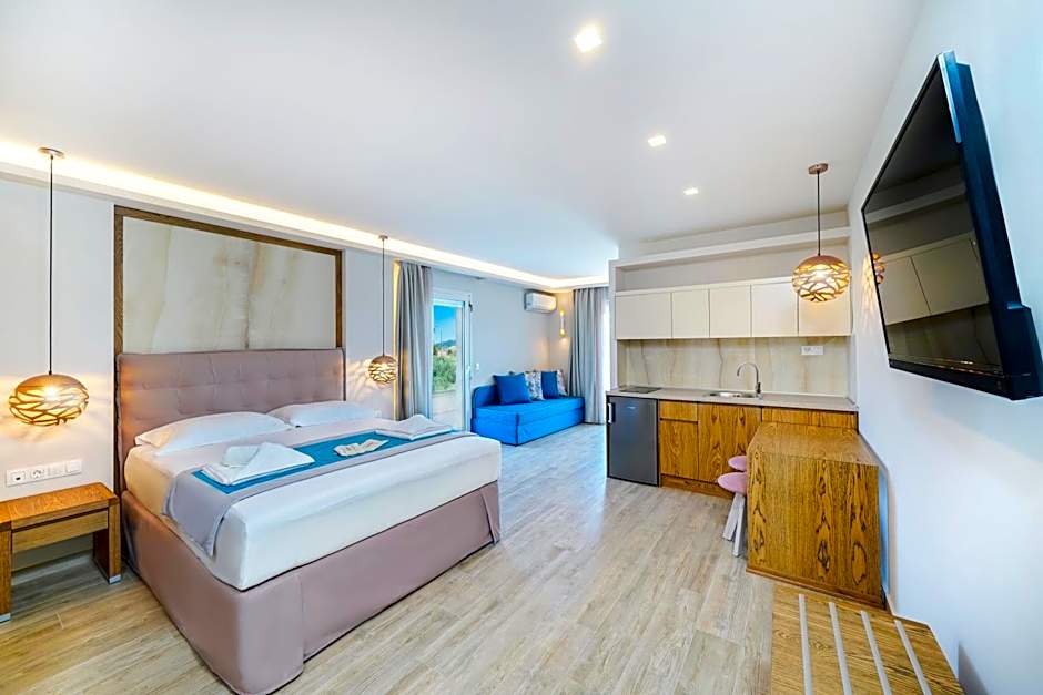 Iliomagic Luxury Suites Thassos