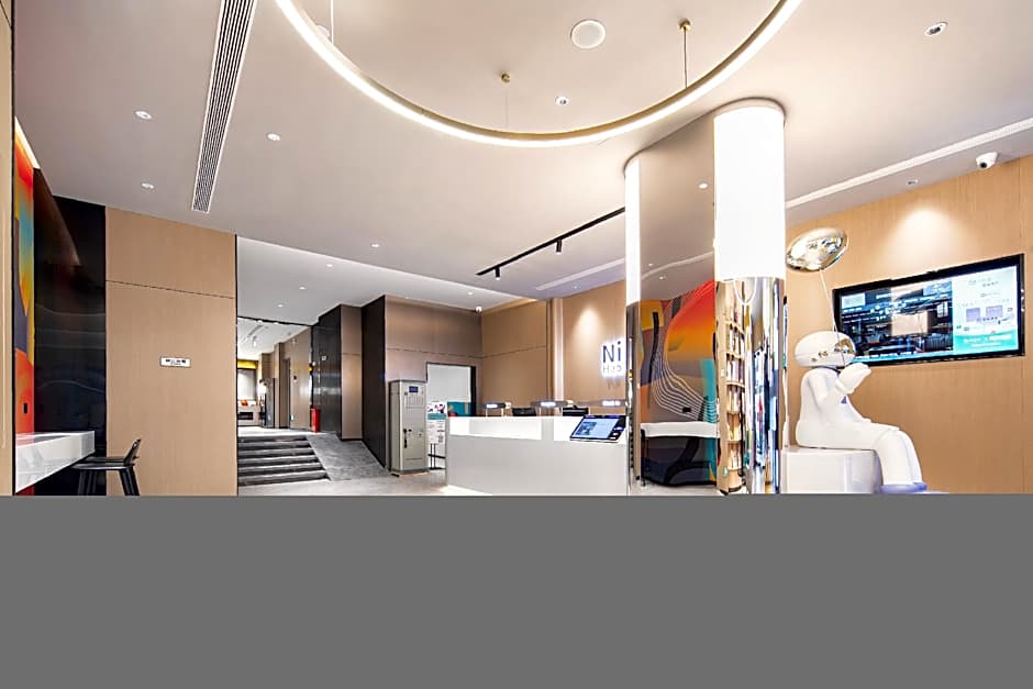 Lavande Hotel Wuhan Yellow Crane Tower Branch – Wuhan, OH
