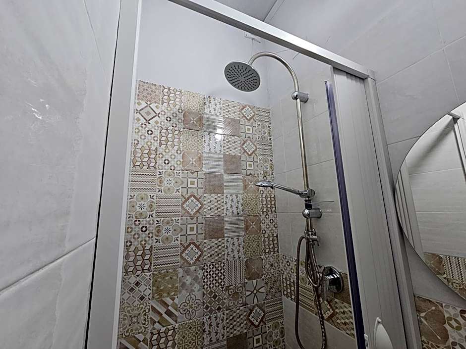 B&B dei Rota Affittacamere Mercato San Severino Salerno