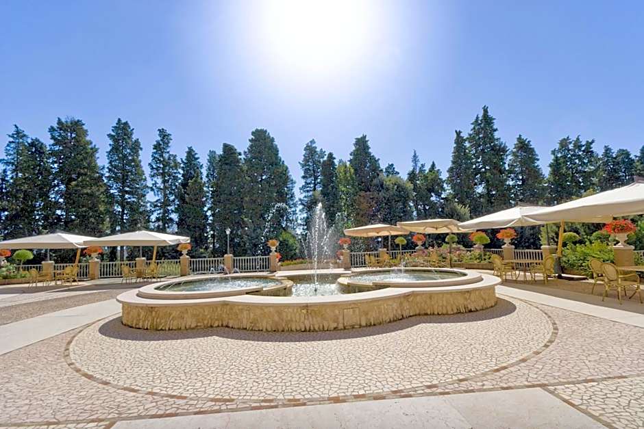 Hotel Villa Verdefiore