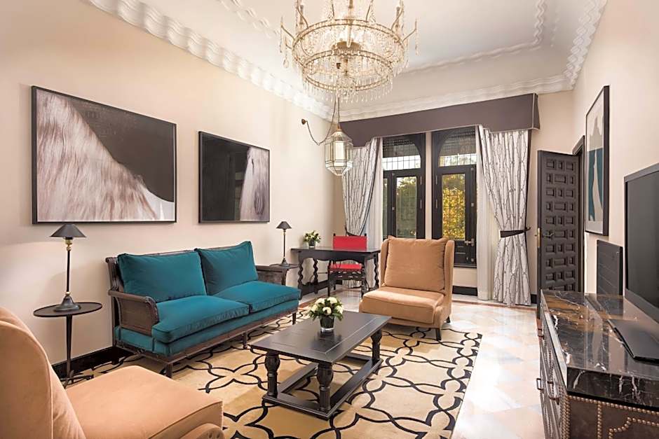 Hotel Alfonso XIII - A Luxury Collection Hotel