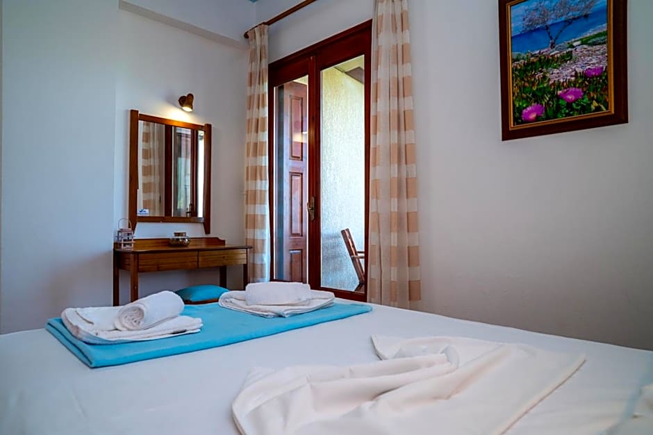 Giannakos Apartments