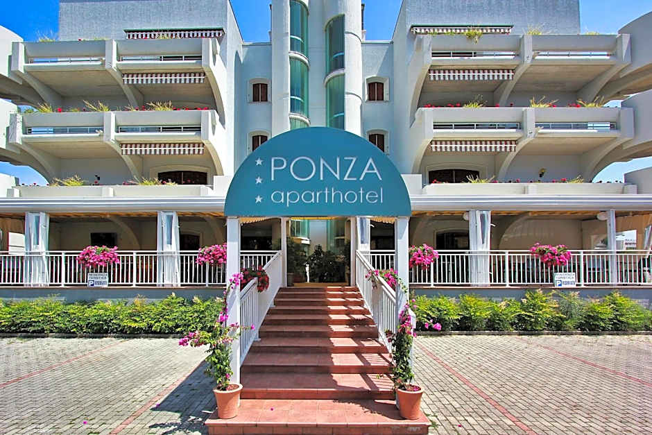 Aparthotel Ponza