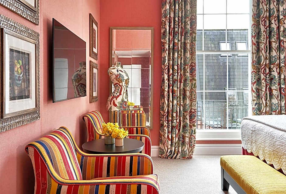 Dorset Square Hotel, Firmdale Hotels
