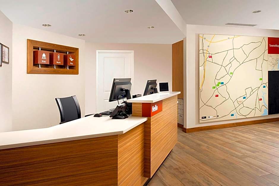 TownePlace Suites by Marriott Alexandria Fort Belvoir