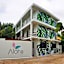 Casa aloha-Isla Holbox