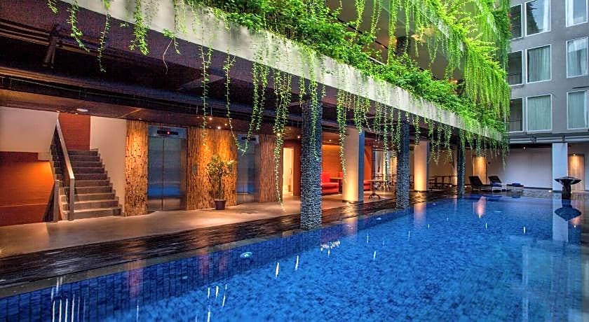 Hotel Daun Bali Seminyak