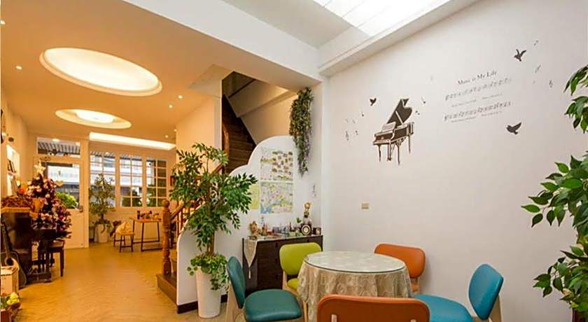 Anping522 – Tainan, LA