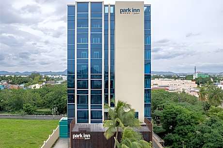 Park Inn by Radisson Vellore