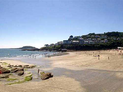 Little Mainstone Guest House