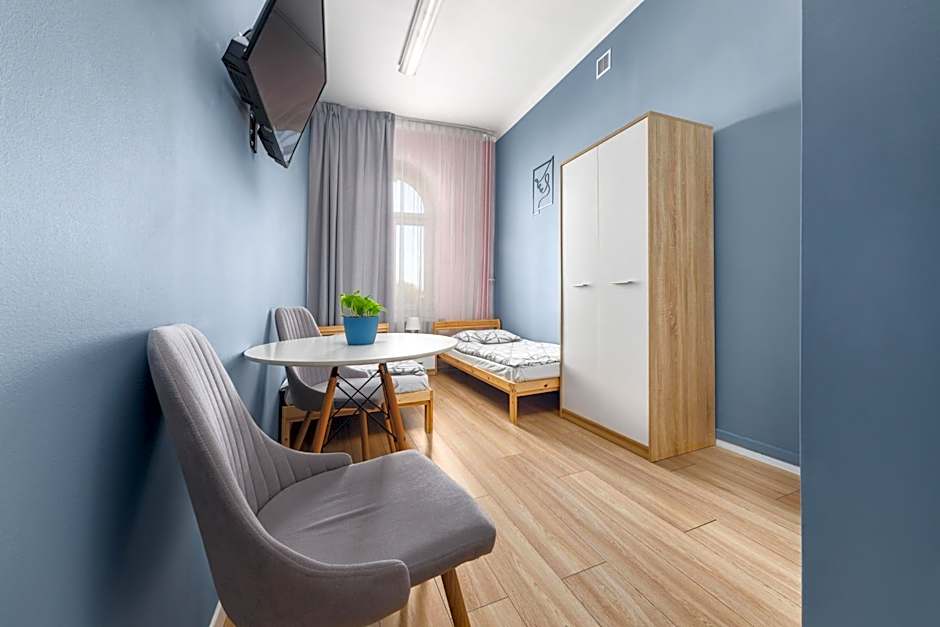 Moon Hostel Warszawa