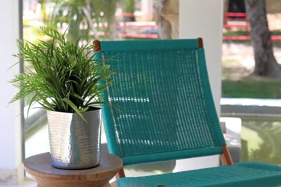 Anah Suites Tulum