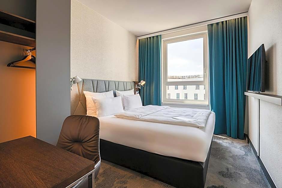 Motel One Brussels