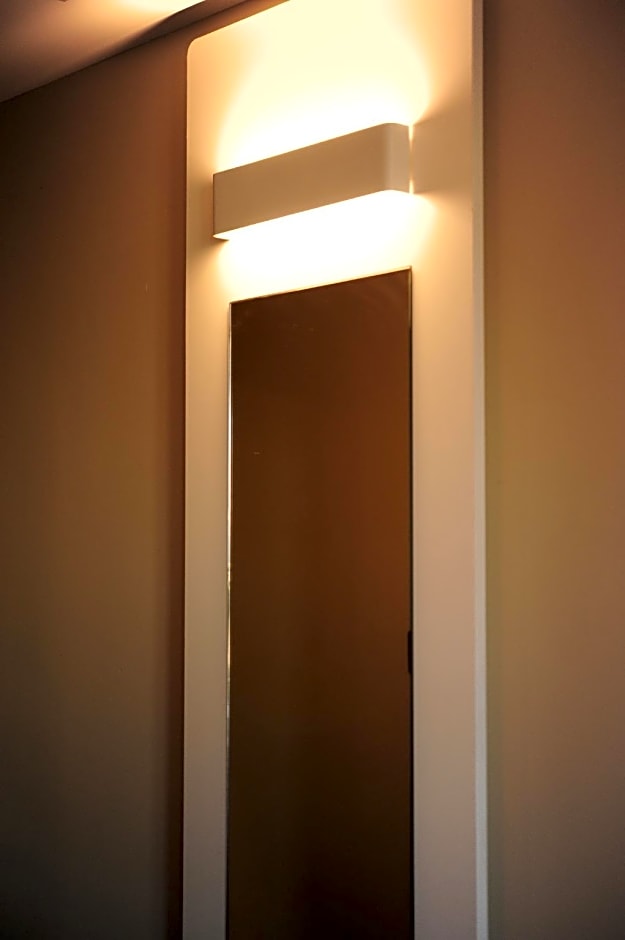 Ibis Harbin Normal University