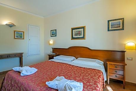 Double or Twin Room - Disability Access