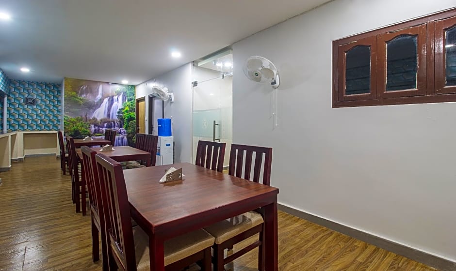 Itsy Hotels Kruthika Inn