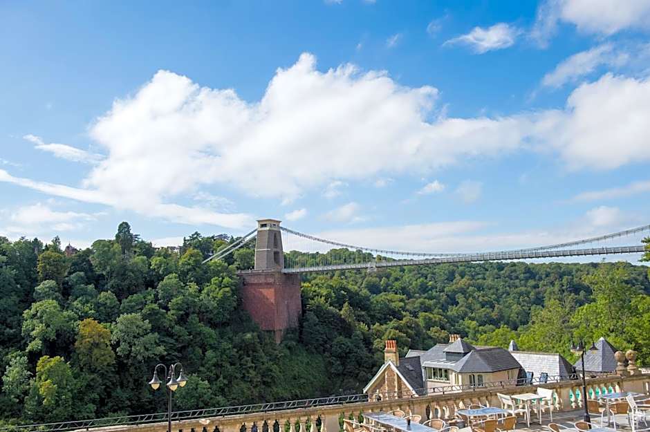 Avon Gorge by Hotel du Vin