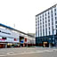 Hotel Prefort Nishiakashi