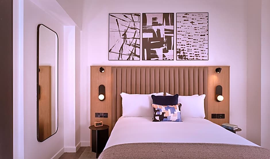 Citadines Prestige Holborn Covent Garden London